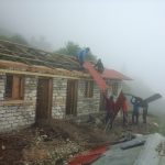 Chumchet, Gorkha - Shree Chumling Basic School