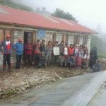 Chumchet, Gorkha - Shree Chumling Basic School