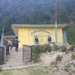 Thulo Bharkhu - Shree Bhimsen Basic School