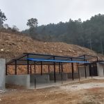 Palungtar, Gorkha - Waste Management