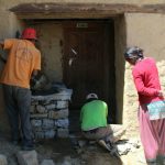 Humla, Mugu & Dolpa - Total Sanitation Promotion
