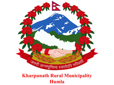 Kharpunath Rural Municipality - Humla