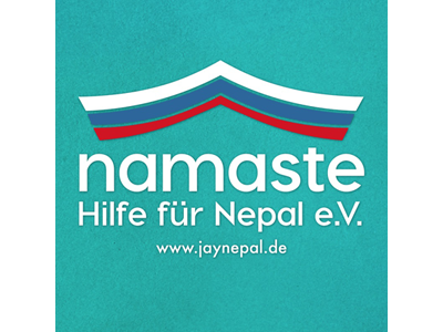 Namaste - Hilfe für Nepal
