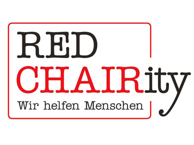 RED CHAIRity