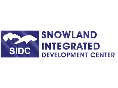 Snowland integrated