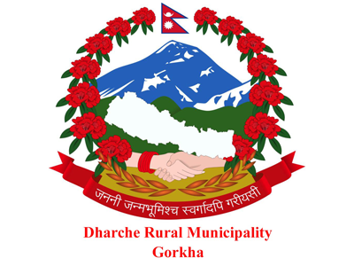 Dharche Rural Municipality, Gorkha