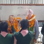Chapali, Kathmandu - Dhrubatara Boarding School