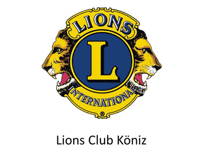 Lions Club Koeniz