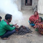 Basantapatti Health Post, Rautahat