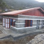 Patlekharka Outreach Clinic, Gorkha