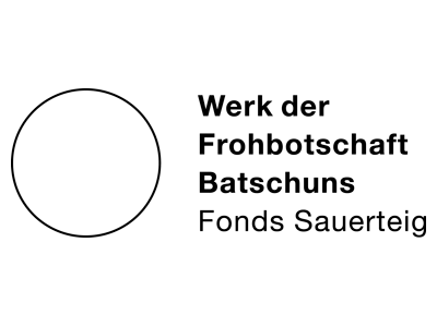 Werk der Frohbotschaft Batschuns