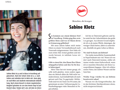 Suedwind Magazin - 6/2025