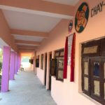 Bhediyahi, Rautahat - Shree Paroha Basic School