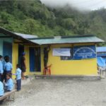 Bhirkuna, Gorkha - Shree Ganga Jamuna Basic School