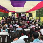 Birti Prastoka, Rautahat - Health Post - Inauguration