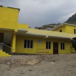 Chaina, Mugu - Blind Hostel @ Nepal Rastriye Basic School