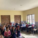 Chapali, Kathmandu - Dhrubatara Boarding School