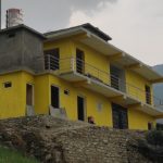 Karkibada, Mugu - Rastriye Basic School