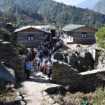 Hulchuk, Gorkha - Shree Ichchhya Basic School