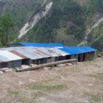 Kashigaon, Gorkha - Shree Manjushree Secondary School