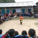 Kashigaon, Gorkha - Shree Manjushree Secondary School