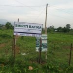 Smriti Brichhya Project