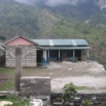 Keraujabesi, Gorkha - Shree Shiva Basic School