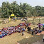 Lokaha, Rautahat - Chay Ya Disability Learning Center