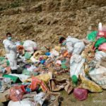 Palungtar, Gorkha - Waste Management