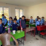 Tarebhir, Kathmandu - Shree Tarebhir Basic School