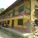 Yamunadanda, Sindhupalchok - Shree Ganesh Secondary School