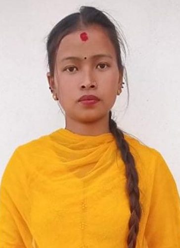 Aarti Pun
