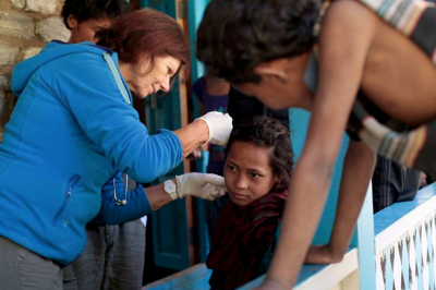 Health & Sanitation
