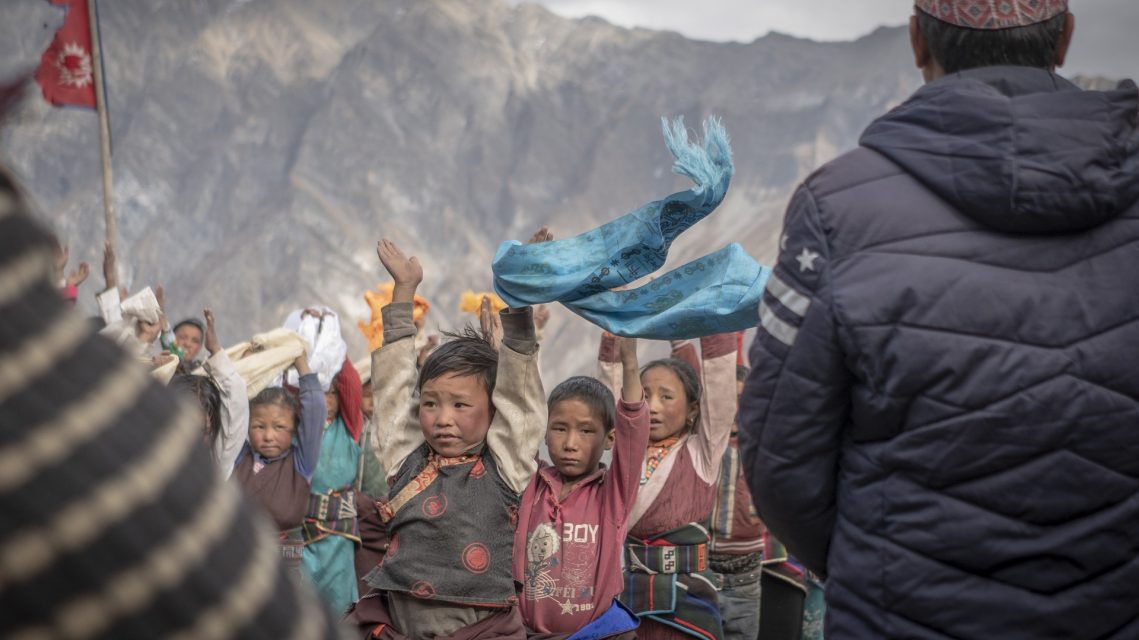 Customs and traditions-header