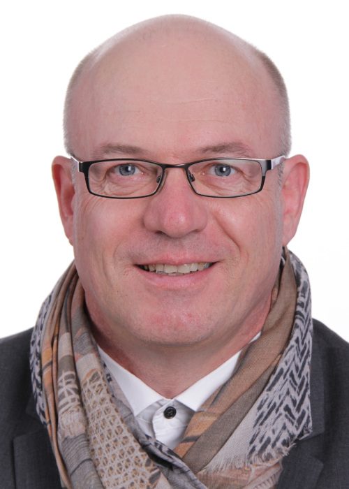 Daniel Müller