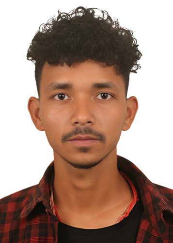 Deepak Rokaya