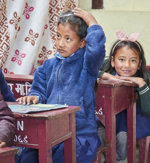 Tarebhir, Kathmandu - Shree Tarebhir Basic School