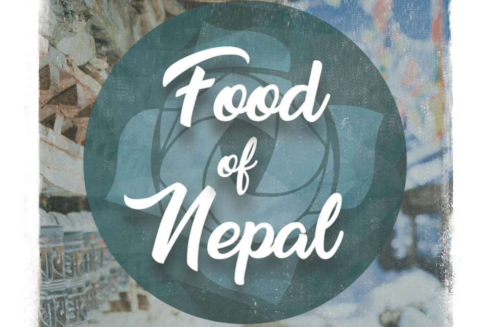 Food of Nepal 16.03.24