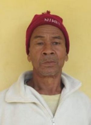 Jaganu Rana Tharu