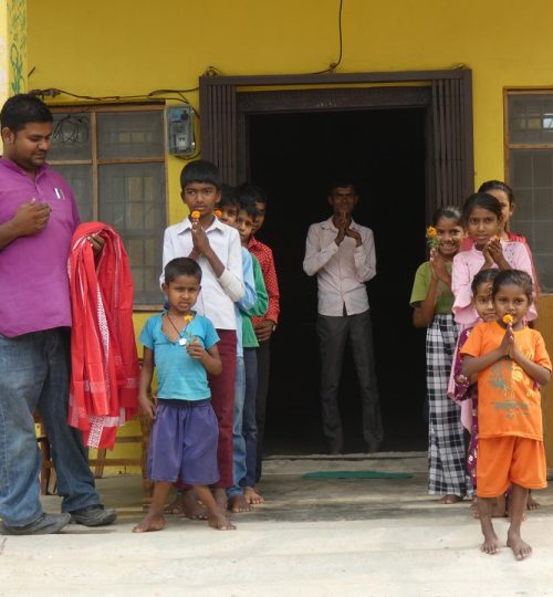 Lokaha, Rautahat - Disability Learning Center