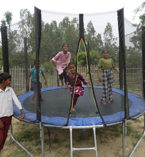 Lokaha, Rautahat - Disability Learning Center