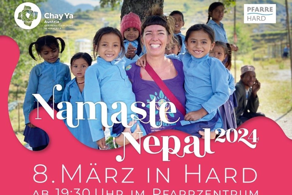 Namaste Hard 2024