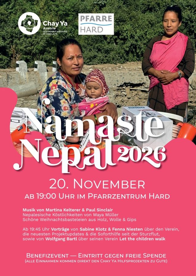 Namaste Hard 2026