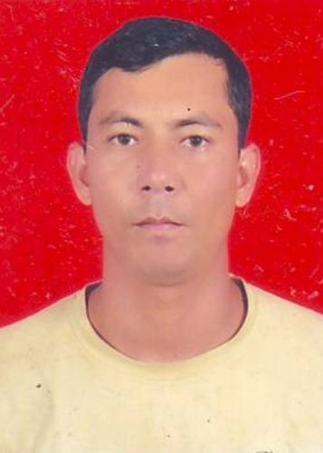 Rajendra Gautam