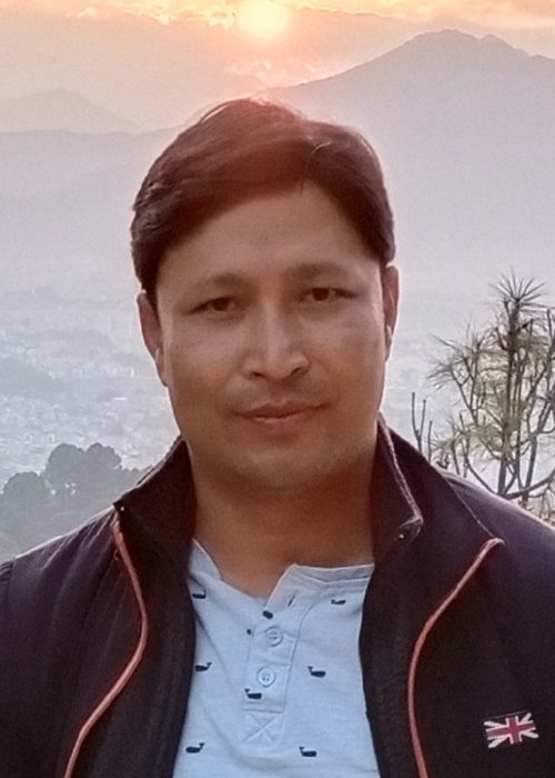 Ram Maharjan Ram Maharjan
