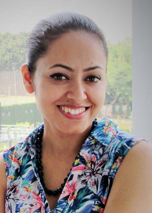 Sristi Silwal Sristi Silwal