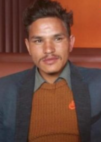 Surendra Kumar Shahi