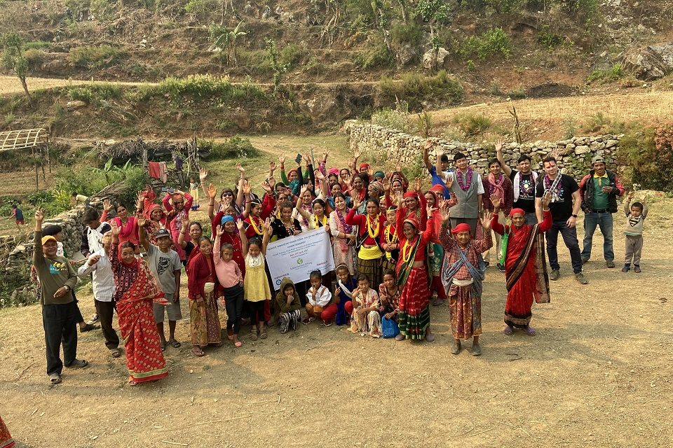 Women Empowerment