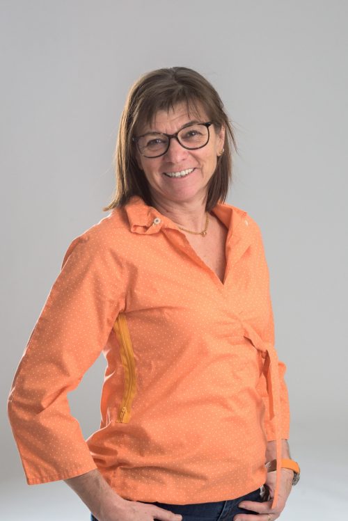 Doris Bauer-Böckle Doris Bauer-Böckle