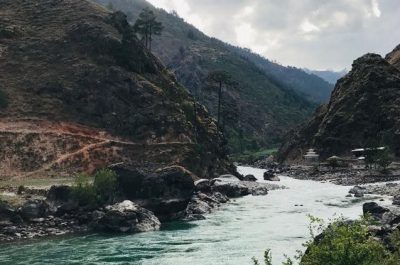 Kharpunath